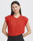 Lisken T - Red