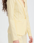 Kate Blazer - Lemon