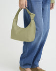 The Abby Bag - Green