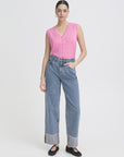 Haveny MW Jeans