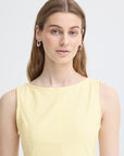 Kate Top - Lemon