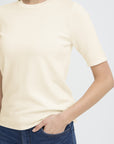 Luls Top - Cream