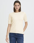 Luls Top - Cream