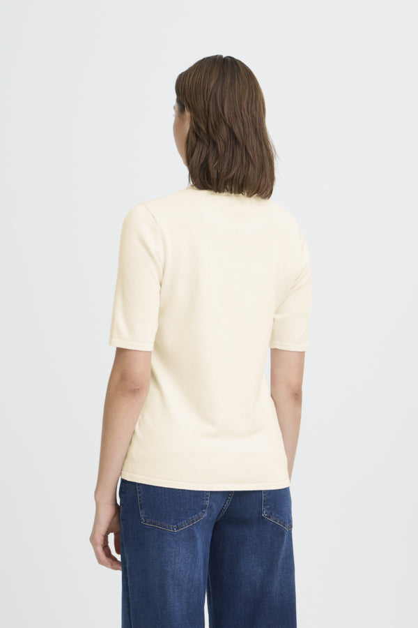 Luls Top - Cream