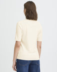 Luls Top - Cream