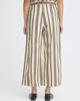 Leanne Stripe Trousers