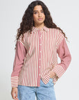 Louri Stripe Shirt