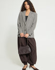Lubana Check Blazer