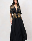 The Shay Maxi - Black