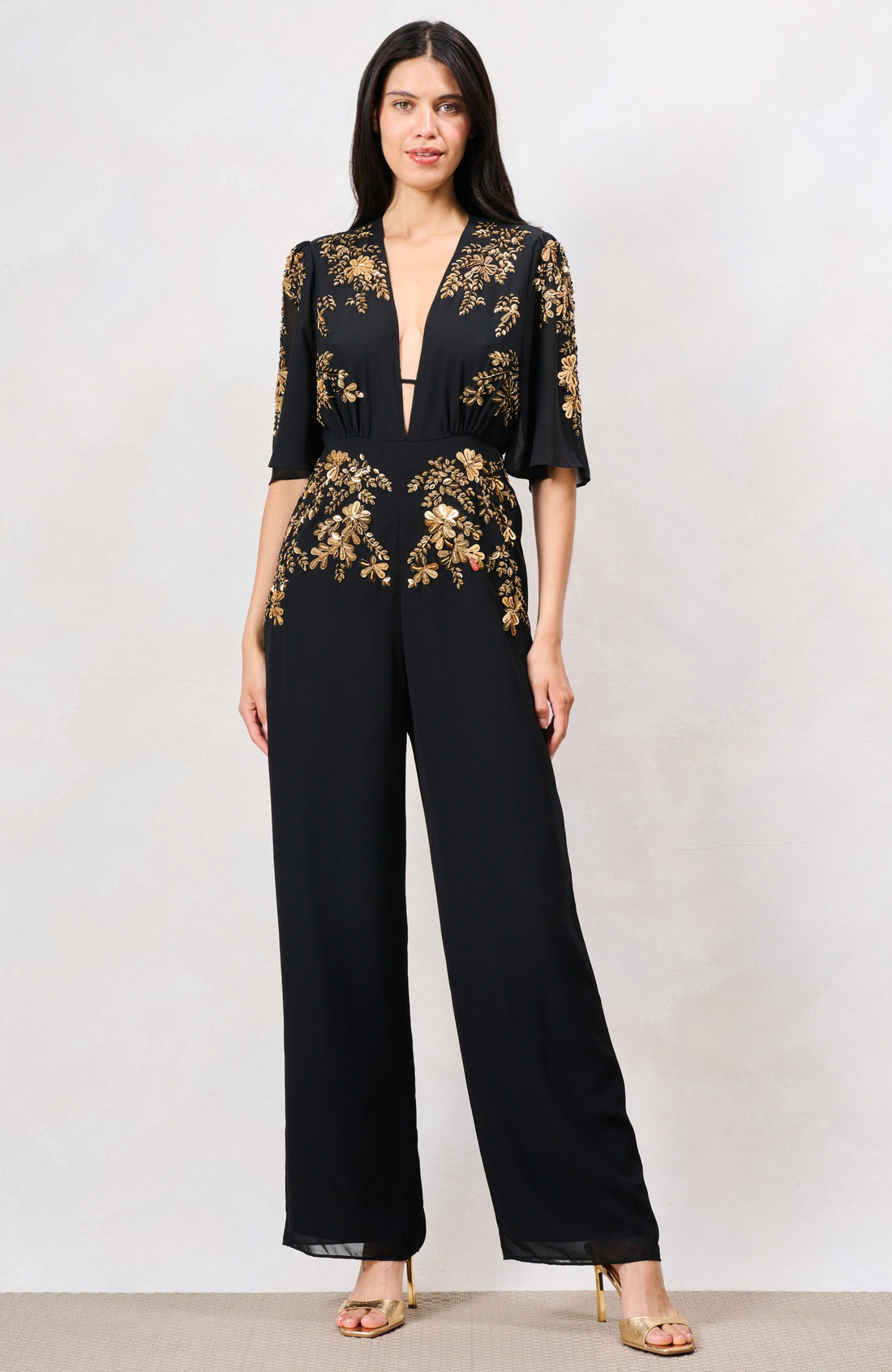 Jianna jumpsuit