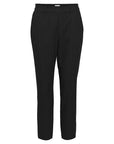 Lisa Pants Slim - Blk Stripe