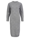 Tau L/S Knit Dress