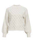 Sida Knit cream