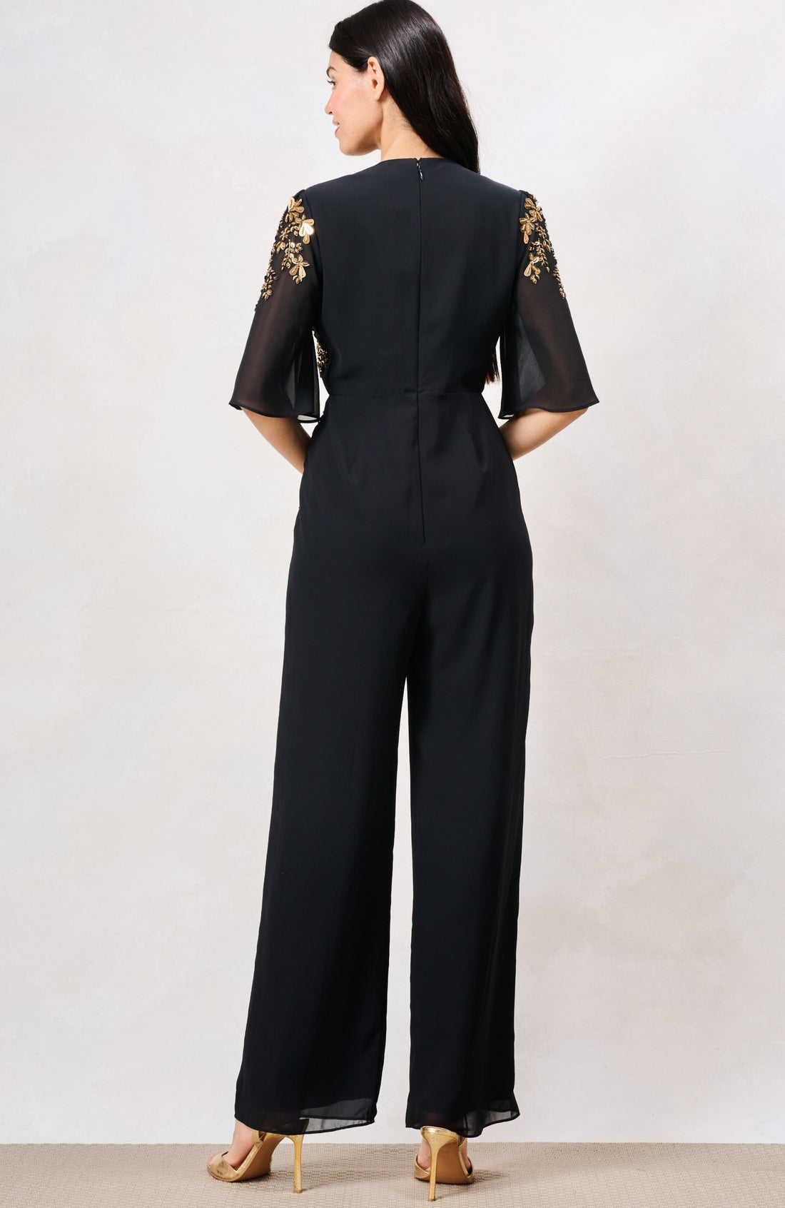 Jianna jumpsuit