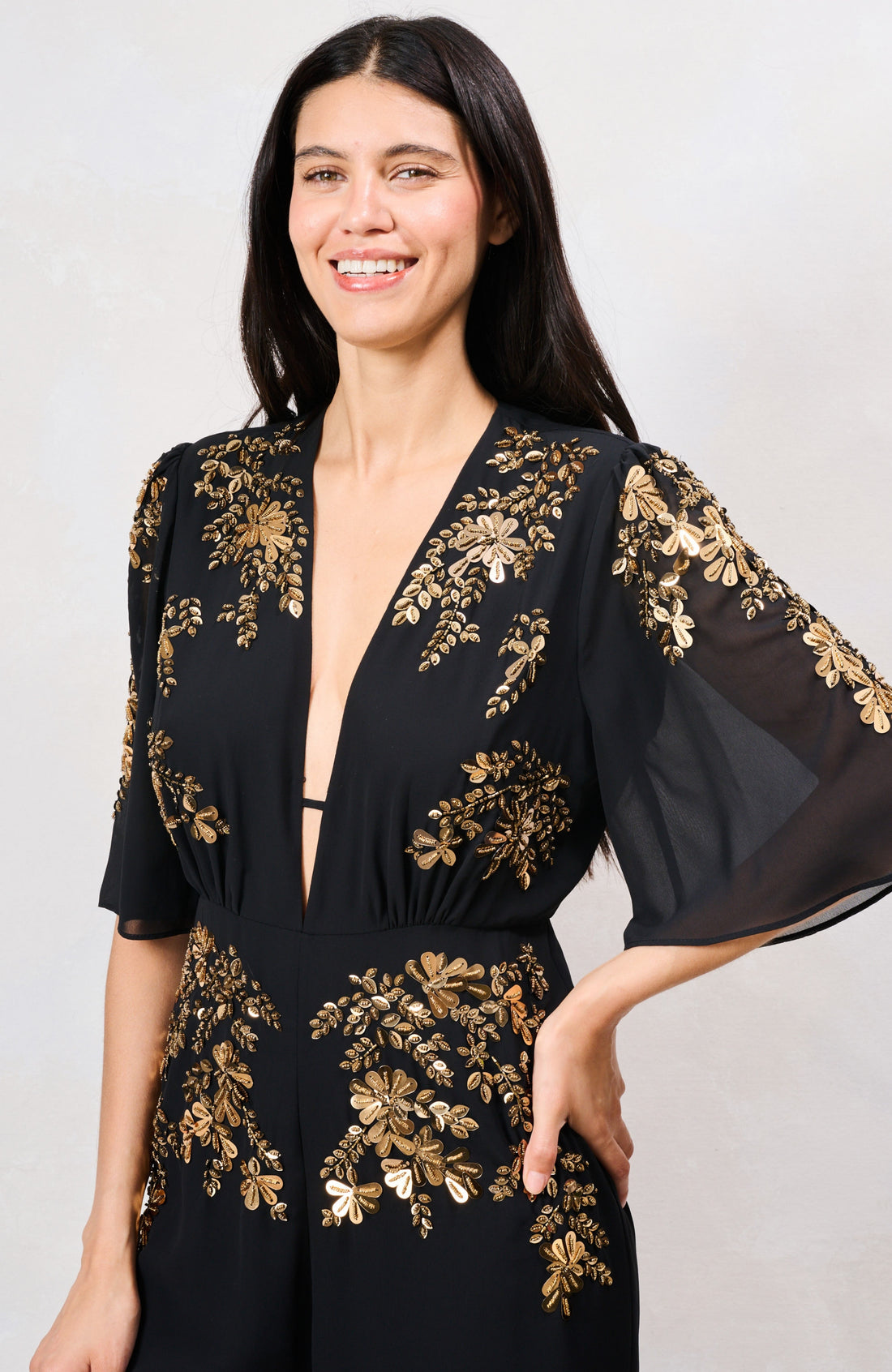 Jianna jumpsuit