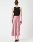 Pella skirt - Pink