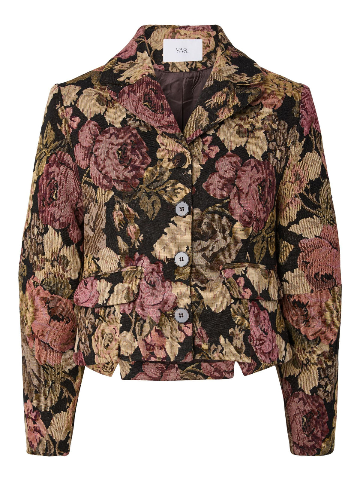 Textira blazer