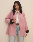 Freddie barn coat