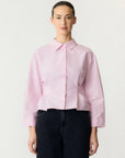 Oxima Shirt - Pink