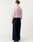 Oxima Shirt - Pink