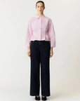 Oxima Shirt - Pink