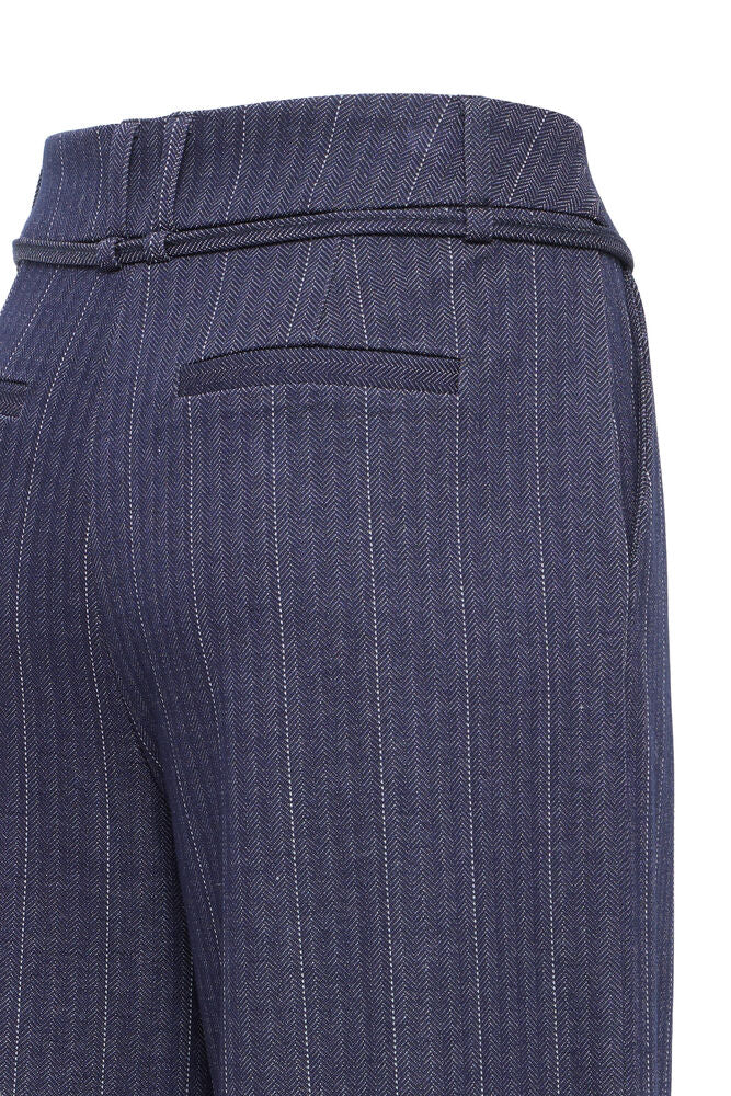 Kate Pinelle Trousers-Denim