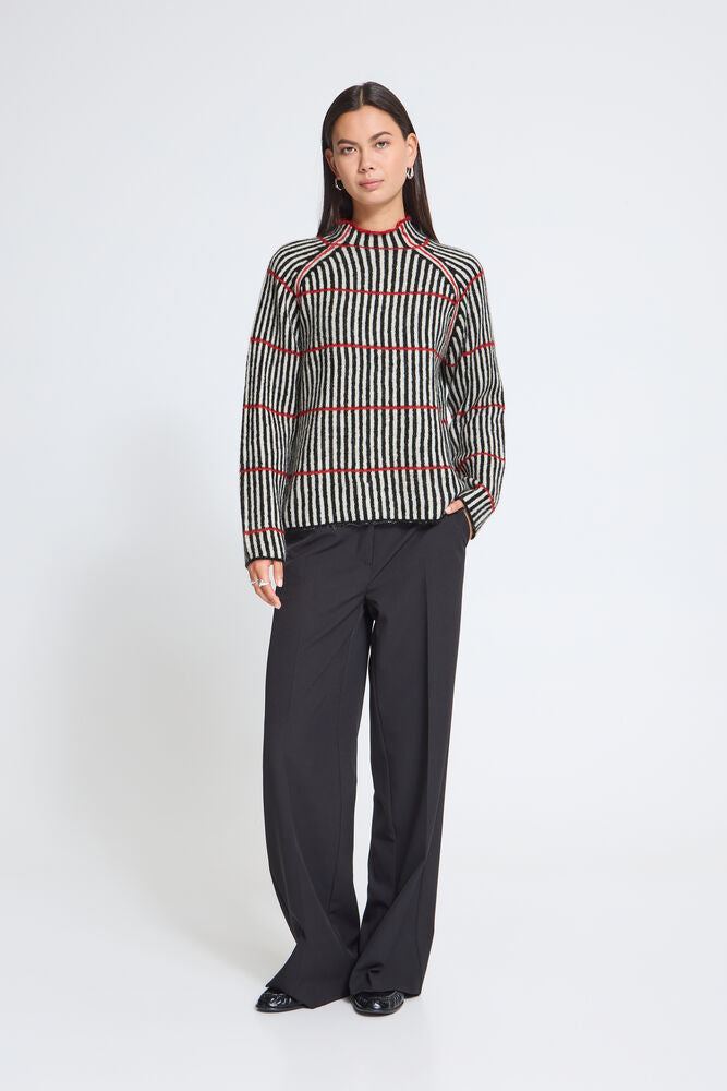 Kamara knit jumper