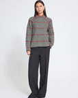 Kamara knit jumper