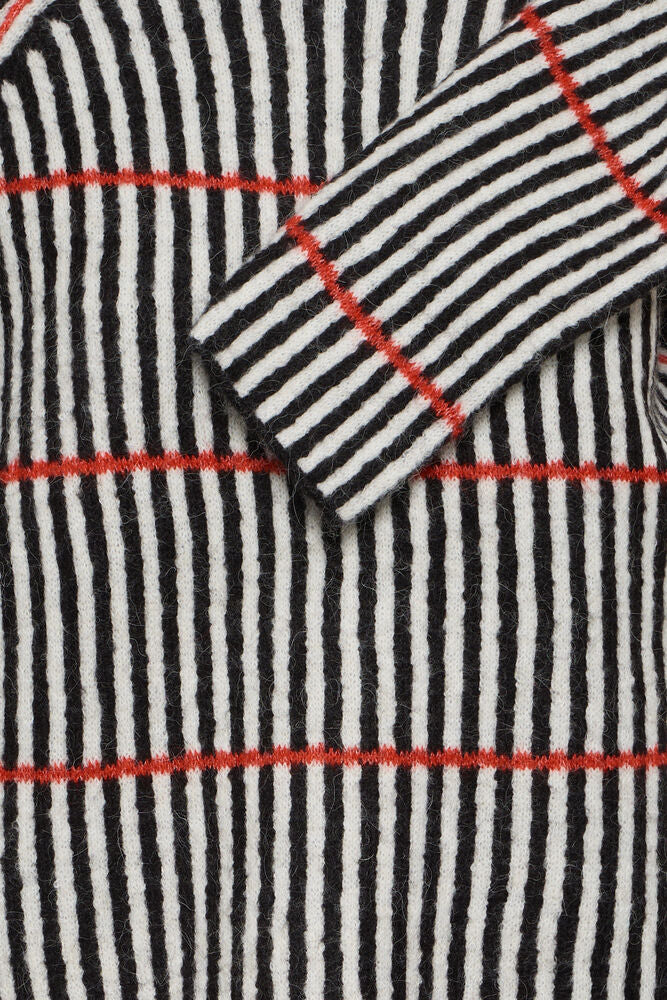 Kamara knit jumper