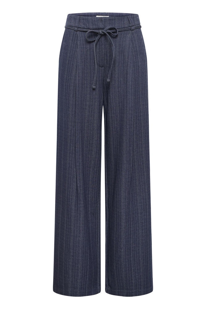 Kate Pinelle Trousers-Denim