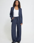 Kate Pinelle Trousers-Denim