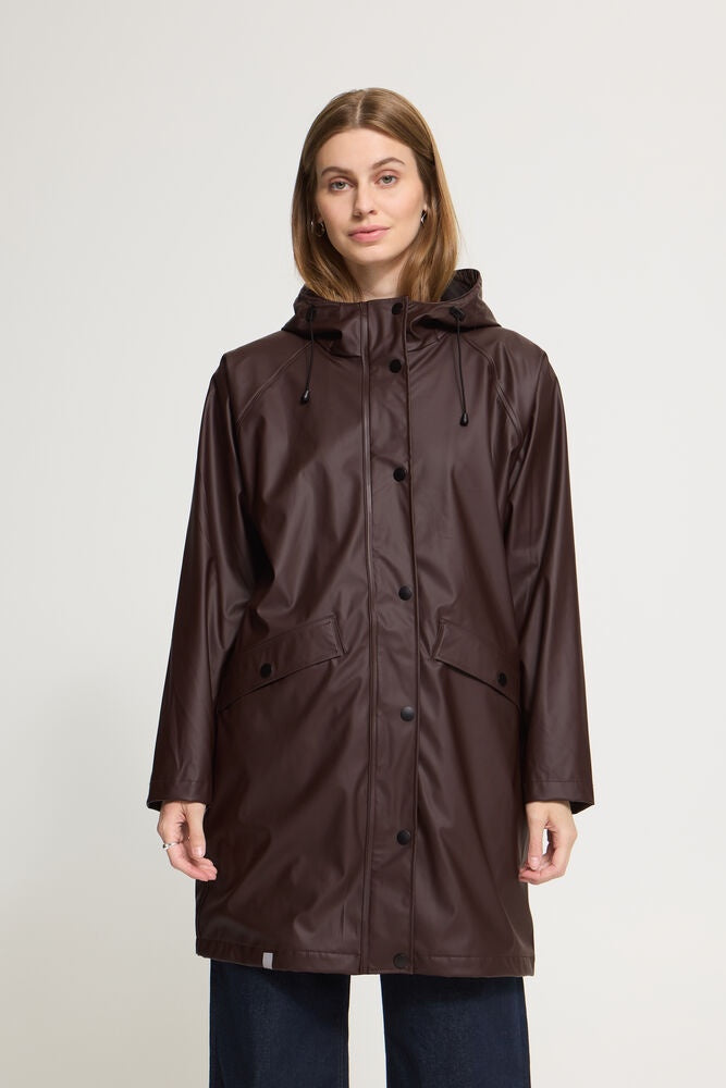 Tazo Jacket