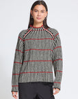 Kamara knit jumper