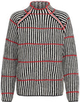 Kamara knit jumper