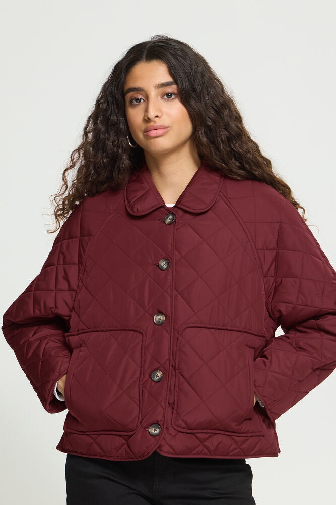 Hanza Jacket