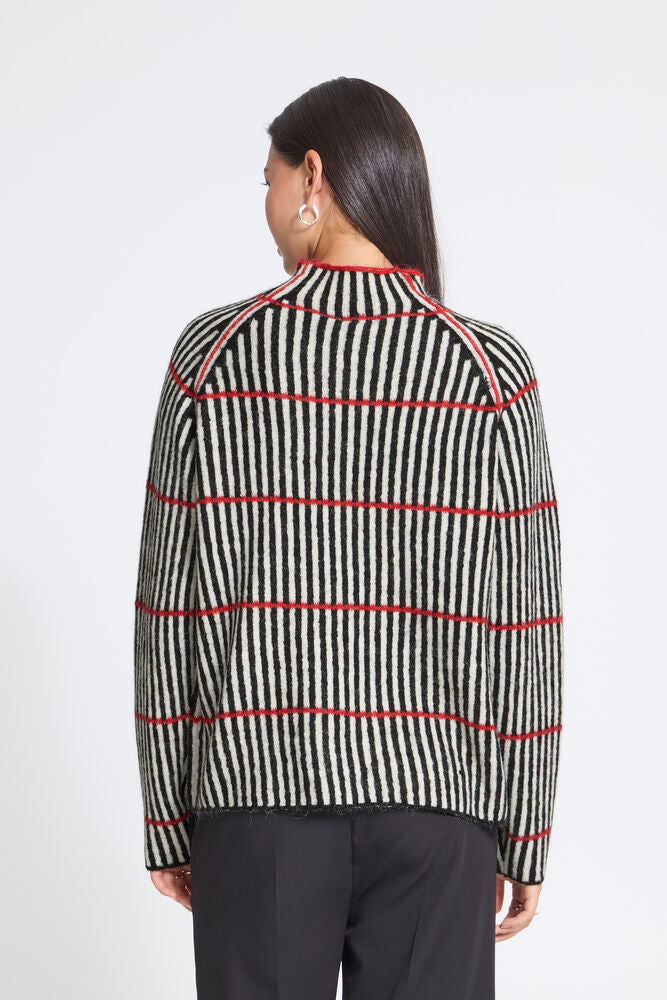 Kamara knit jumper
