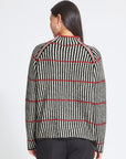 Kamara knit jumper