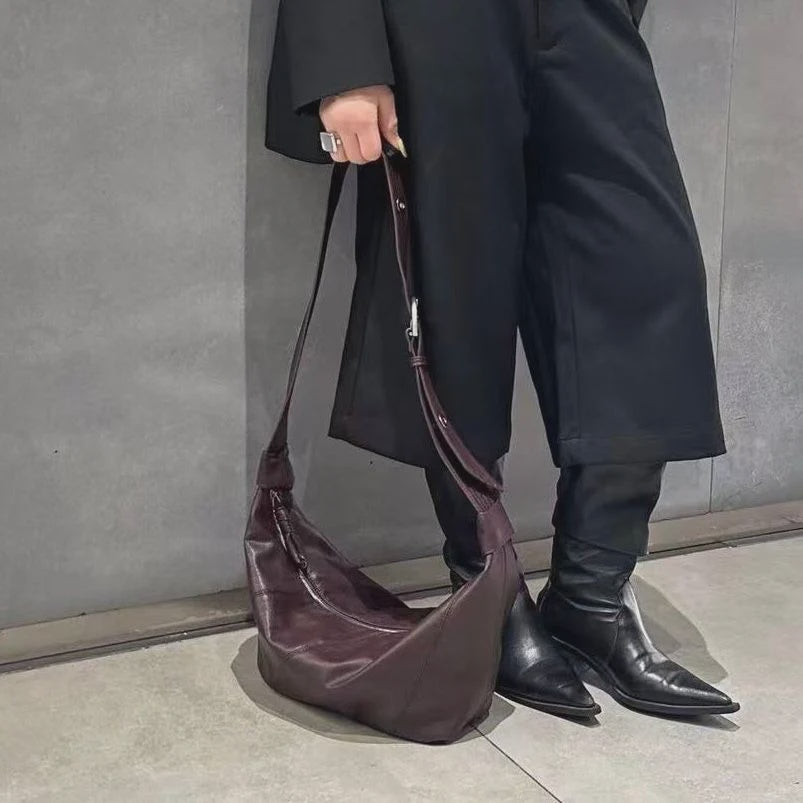 Cindy bag - Wine
