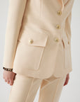 Antigone Jacket