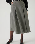 Adesina Skirt