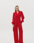 Brennan Jumpsuit