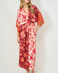 Salma Midi Dress