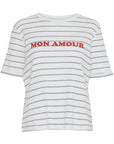 Nova T-Shirt stripe