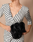 Emer Stripe Midi