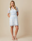 Serena Lace Dress