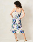 The Bronagh Midi Dress