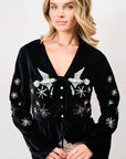 The Glacia Top