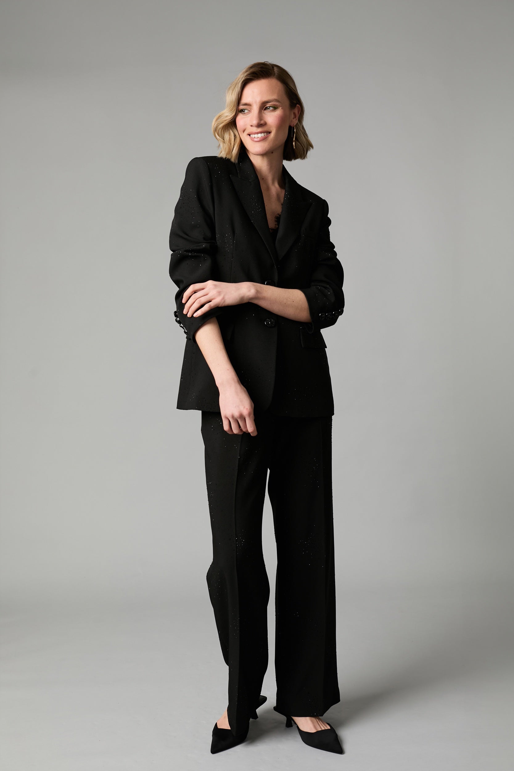 Sienna Sparkle Trousers