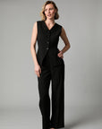 Sienna Sparkle Waistcoat