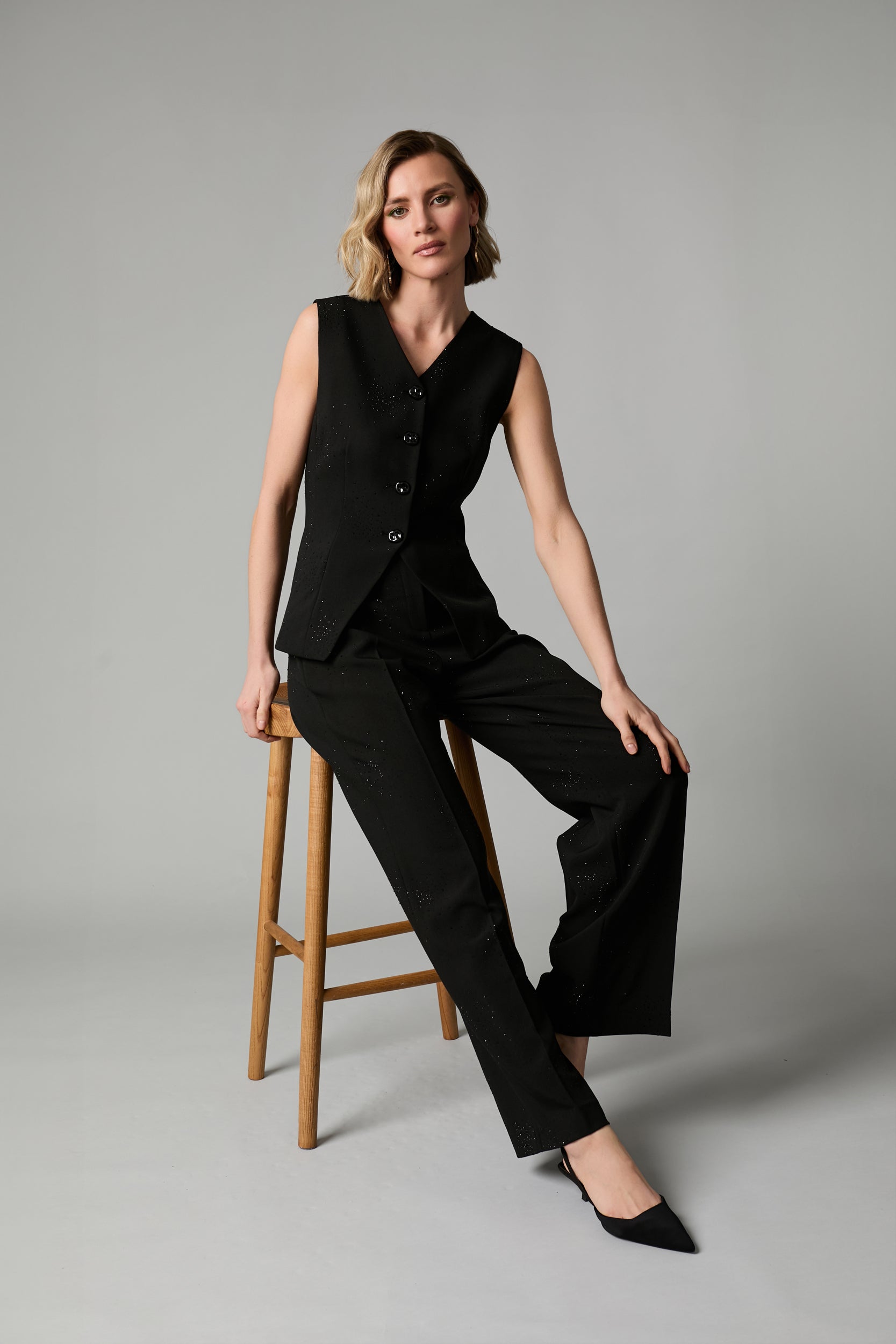Sienna Sparkle Trousers